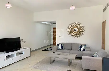 Apartment - 1 Bedroom - 1 Bathroom for rent in Madison Residency - Barsha Heights (Tecom) - Dubai