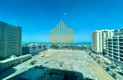 Apartment - 2 Bedrooms - 4 Bathrooms for rent in Al Khalidiya - Abu Dhabi