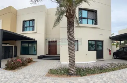 Villa - 4 Bedrooms - 5 Bathrooms for sale in Sharjah Sustainable City - Sharjah