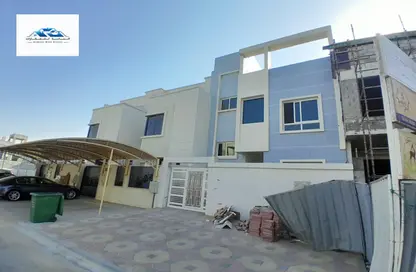 Villa - 3 Bedrooms - 6 Bathrooms for sale in Al Zaheya Gardens - Al Zahya - Ajman