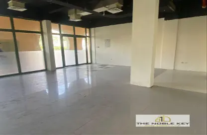 Shop - Studio - 1 Bathroom for rent in Persia Cluster - International City - Dubai