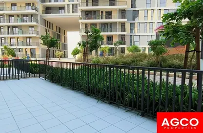 Apartment - 1 Bedroom - 2 Bathrooms for sale in Mesk - Midtown - Dubai Production City (IMPZ) - Dubai