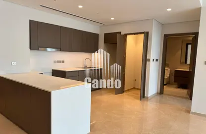 Apartment - 1 Bedroom - 2 Bathrooms for sale in Grande - Opera District - Downtown Dubai - Dubai