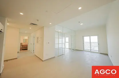 Apartment - 2 Bedrooms - 1 Bathroom for sale in Golfville - Dubai Hills Estate - Dubai