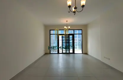 Apartment - 1 Bedroom - 2 Bathrooms for rent in N S Building - Al Jaddaf - Dubai