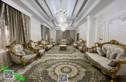 Villa - 5 Bedrooms - 7 Bathrooms for sale in Al Rawda 1 - Al Rawda - Ajman