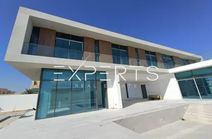 Villa - 5 Bedrooms for rent in Khalifa City A Villas - Khalifa City A - Khalifa City - Abu Dhabi