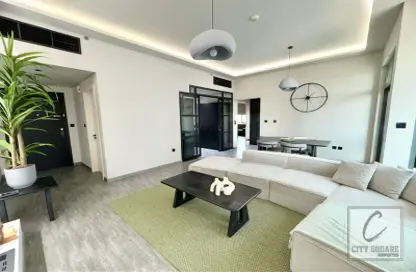 Apartment - 2 Bedrooms - 3 Bathrooms for rent in Executive Bay A - Executive Bay - Business Bay - Dubai