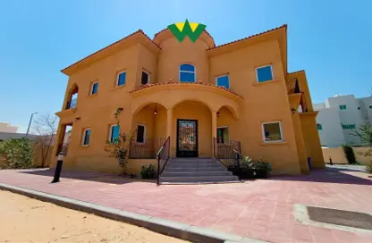 Villa - 5 Bedrooms - 6 Bathrooms for rent in Mohamed Bin Zayed City Villas - Mohamed Bin Zayed City - Abu Dhabi