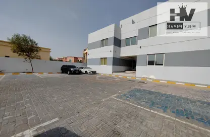 Apartment - 2 Bedrooms - 3 Bathrooms for rent in Mohamed Bin Zayed Centre - Mohamed Bin Zayed City - Abu Dhabi