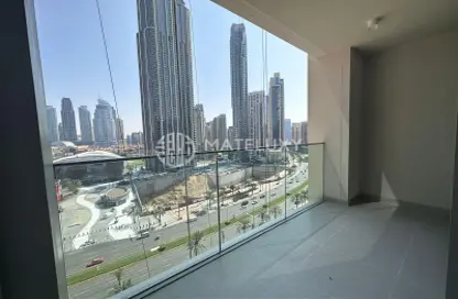 Apartment - 3 Bedrooms - 3 Bathrooms for rent in Forte 1 - Forte - Downtown Dubai - Dubai