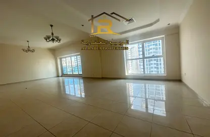 Apartment - 2 Bedrooms - 3 Bathrooms for rent in The Icon Casa 2 - Al Rashidiya 3 - Al Rashidiya - Ajman