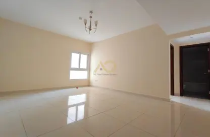 Apartment - 1 Bedroom - 1 Bathroom for rent in New Al Taawun Road - Al Taawun - Sharjah