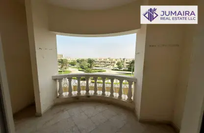 Apartment - 1 Bathroom for rent in Royal Breeze 5 - Royal Breeze - Al Hamra Village - Ras Al Khaimah