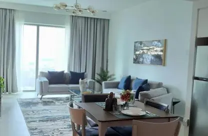 Apartment - 2 Bedrooms - 2 Bathrooms for rent in Burj Khalifa - Burj Khalifa Area - Downtown Dubai - Dubai