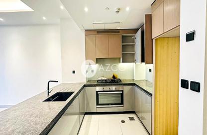 Apartment - 2 Bedrooms - 2 Bathrooms for sale in Hyati Avenue - Jumeirah Village Circle - Dubai