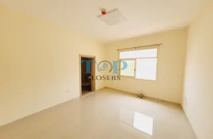 Apartment - 2 Bedrooms - 3 Bathrooms for rent in Al Kewaitat - Central District - Al Ain