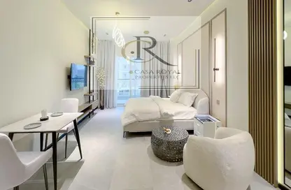 Apartment - 1 Bathroom for sale in Burj View Residence - Arjan - Dubai