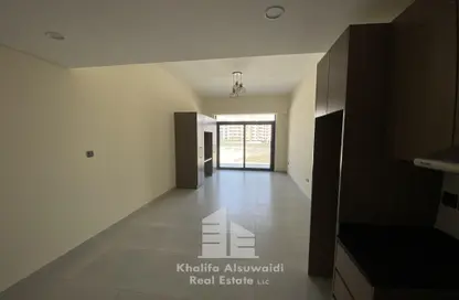 Apartment - 1 Bathroom for rent in Burj Residence 3 - Arjan - Dubai