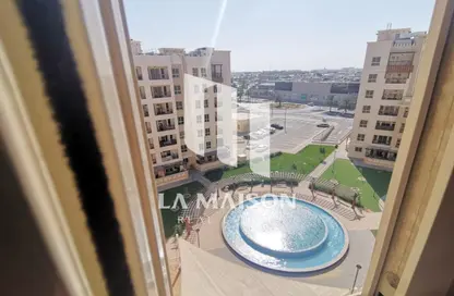 Penthouse - 3 Bedrooms - 4 Bathrooms for sale in Bawabat Al Sharq - Baniyas East - Baniyas - Abu Dhabi