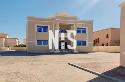 Villa for rent in Khalifa City A - Khalifa City - Abu Dhabi