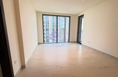 Apartment - 2 Bedrooms - 2 Bathrooms for rent in Sobha Creek Vistas Grande - Sobha Hartland - Mohammed Bin Rashid City - Dubai