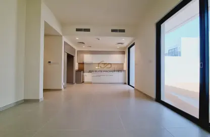 Villa - 3 Bedrooms - 4 Bathrooms for rent in Greenview - EMAAR South - Dubai South (Dubai World Central) - Dubai