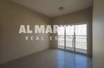 Apartment - 3 Bedrooms - 3 Bathrooms for rent in Tilal City B - Tilal City - Sharjah
