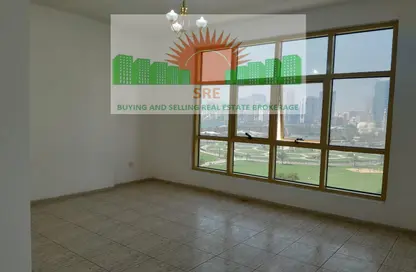 Apartment - 1 Bedroom - 1 Bathroom for rent in Al Majaz 2 - Al Majaz - Sharjah