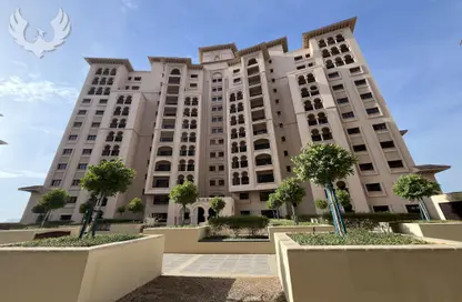 Apartment - 1 Bedroom - 2 Bathrooms for rent in Al Andalus Tower B - Al Andalus - Jumeirah Golf Estates - Dubai