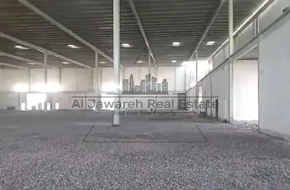 Warehouse - Studio - 1 Bathroom for rent in Umm Al Quwain Marina Villas - Umm Al Quwain Marina - Umm Al Quwain