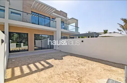 Townhouse - 3 Bedrooms - 3 Bathrooms for sale in Park Residence 1 - Park Residences - DAMAC Hills - Dubai