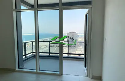 Apartment - 2 Bedrooms - 2 Bathrooms for sale in The Bridges - Shams Abu Dhabi - Al Reem Island - Abu Dhabi