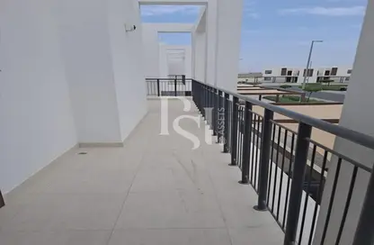 Apartment - Studio - 1 Bathroom for sale in Al Ghadeer 2 - Al Ghadeer - Abu Dhabi