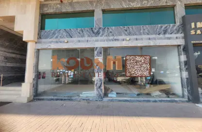 Shop - Studio for rent in Al Mowaihat 3 - Al Mowaihat - Ajman