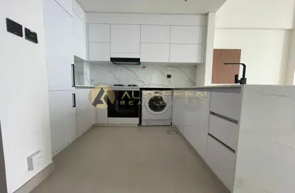 Apartment - 1 Bedroom - 2 Bathrooms for rent in Binghatti Onyx - Jumeirah Village Circle - Dubai