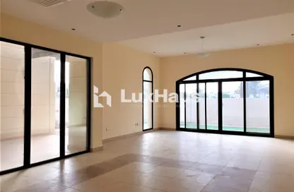 Townhouse - 4 Bedrooms - 5 Bathrooms for rent in Mudon Views - Mudon - Dubai