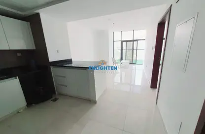 Apartment - 1 Bedroom - 2 Bathrooms for rent in City Apartments - Jumeirah Village Circle - Dubai