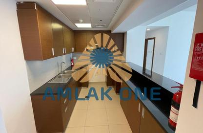 Apartment - 3 Bedrooms - 4 Bathrooms for sale in The Gate Tower 2 - Shams Abu Dhabi - Al Reem Island - Abu Dhabi