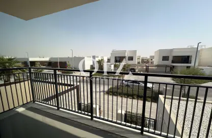 Villa - 4 Bedrooms - 5 Bathrooms for sale in Noya Viva - Noya - Yas Island - Abu Dhabi