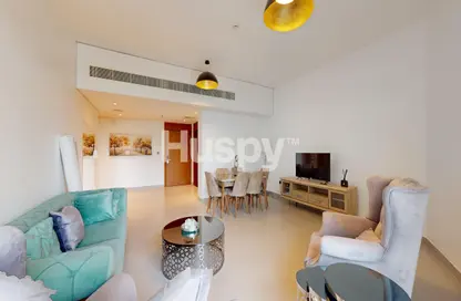 Apartment - 1 Bedroom - 2 Bathrooms for sale in 2020 Marquis - Arjan - Dubai