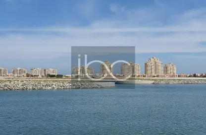 Apartment - 2 Bedrooms - 3 Bathrooms for rent in Royal Breeze 4 - Royal Breeze - Al Hamra Village - Ras Al Khaimah