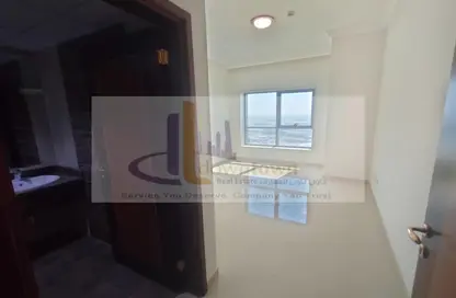 Apartment - 2 Bedrooms - 3 Bathrooms for sale in Conquer Tower - Sheikh Maktoum Bin Rashid Street - Ajman