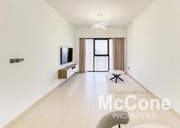 Apartment - 1 bedroom - 1 bathroom for rent in Act Towers - Opera District - Downtown Dubai - Dubai