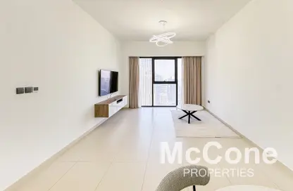 Apartment - 1 Bedroom - 1 Bathroom for rent in Act Towers - Opera District - Downtown Dubai - Dubai