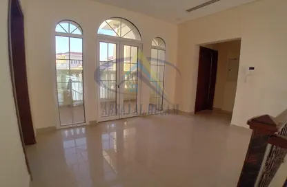 Compound - 4 Bedrooms - 6 Bathrooms for sale in Khalifa City A Villas - Khalifa City A - Khalifa City - Abu Dhabi