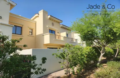 Villa - 3 Bedrooms - 4 Bathrooms for sale in Mira 1 - Mira - Reem - Dubai