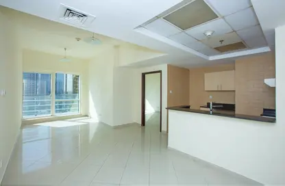 Apartment - 1 Bedroom - 2 Bathrooms for sale in Lake Almas East - Jumeirah Lake Towers - Dubai