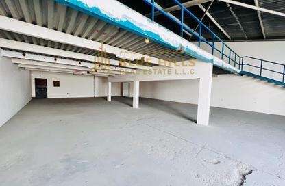 Warehouse - Studio - 1 Bathroom for rent in Ras Al Khor Industrial 1 - Ras Al Khor Industrial - Ras Al Khor - Dubai