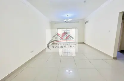 Apartment - 3 Bedrooms - 3 Bathrooms for rent in Muwaileh 29 Building - Muwaileh - Sharjah